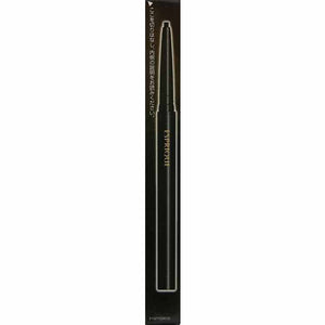 Gel Pencil Eyeliner BK001 Black 0.1g