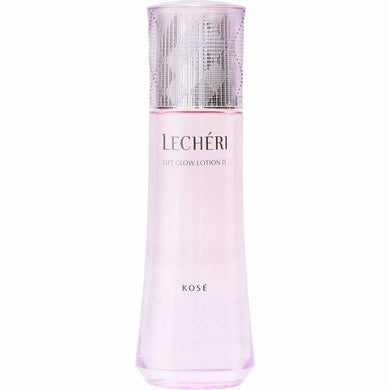 Kose Lecheri Lift Glow Lotion 2 (Bottle) 160ml