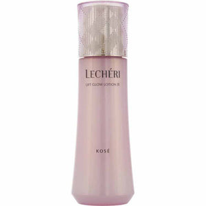 Kose Lecheri Lift Glow Lotion 3 (Bottle) 160ml