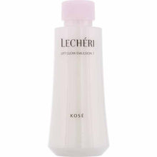 Muat gambar ke penampil Galeri, Kose Lecheri Lift Glow Emulsion 1 (Replacement) 120ml
