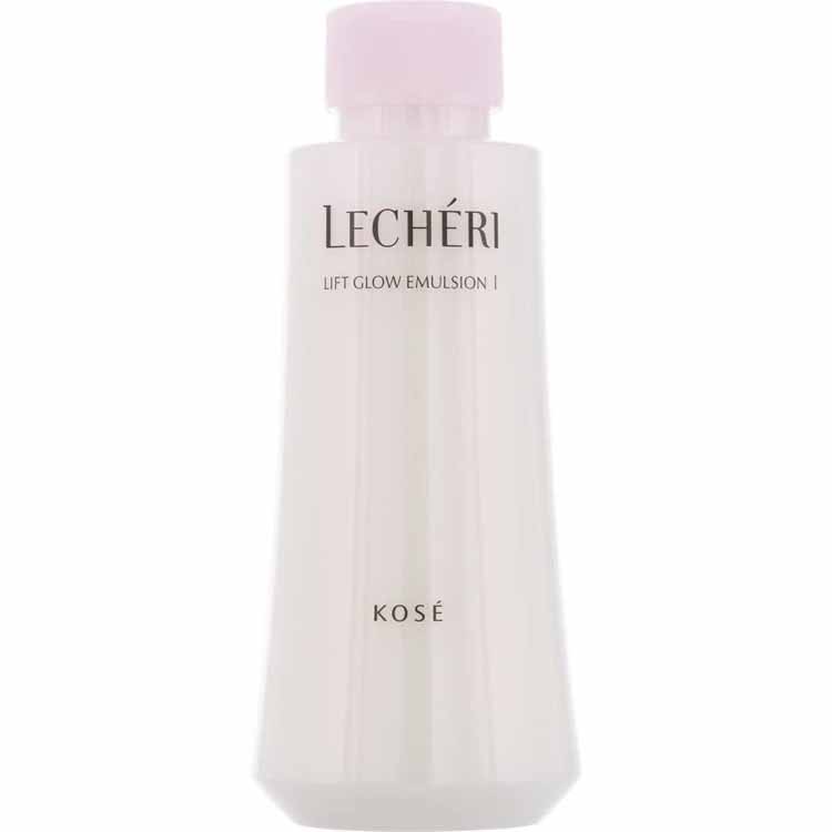 Kose Lecheri Lift Glow Emulsion 1 (Replacement) 120ml