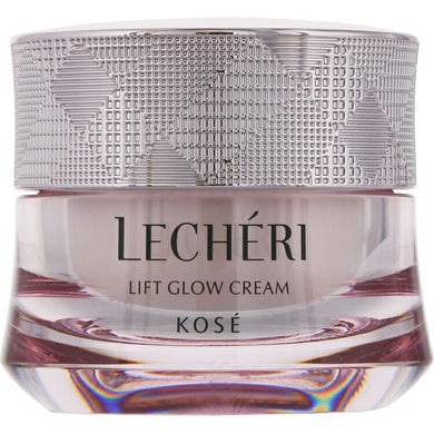 Kose Lecheri LIFT GLOW CREAM 40g