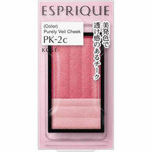 Load image into Gallery viewer, Purely Veil Cheek PK-2c Pink 3.3g
