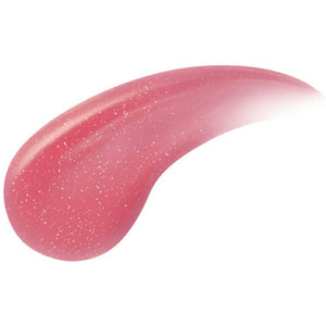 Lip Treatment Liquid 002 Clear Pink 6g