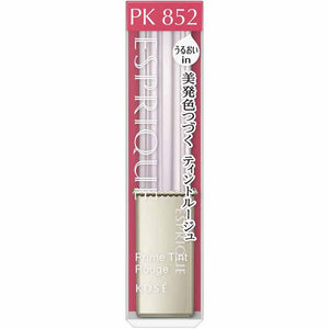 Prime Tint Rouge PK852 Pink Range 2.2g
