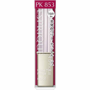 Prime Tint Rouge PK853 Pink Range 2.2g