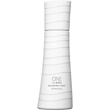 将图片加载到图库查看器，Kose One Balancing Toner 120ml
