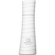 Load image into Gallery viewer, Kose One Balancing Toner 120ml
