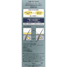 将图片加载到图库查看器，Kose One Balancing Toner 120ml
