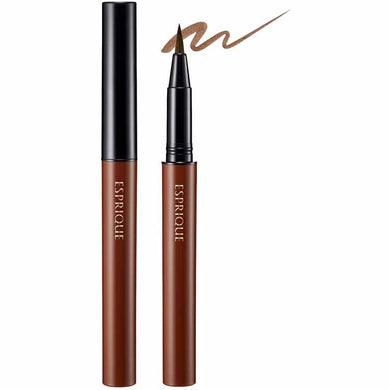 Beauty Full Stay Liquid Liner Eyeliner Body BR301 Light Brown 1 Set