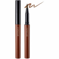 Beauty Full Stay Liquid Liner Eyeliner Body BR301 Light Brown 1 Set