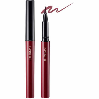 Beautiful Full Stay Liquid Liner Eyeliner Body BR302 Burgundy Brown 1 set