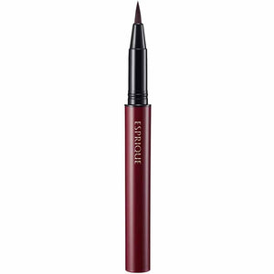 Beautiful Full Stay Liquid Liner Eyeliner Body BR302 Burgundy Brown 1 set