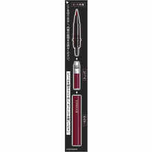 Load image into Gallery viewer, Beautiful Full Stay Liquid Liner Eyeliner Body BR302 Burgundy Brown 1 set
