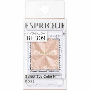 Select Eye Color N Eye Shadow be309 1.5g