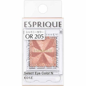 Select Eye Color N Eye Shadow or205 1.5g