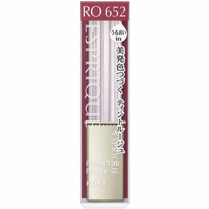 Prime Tint Rouge Lipstick RO652 Rose Range 2.2g