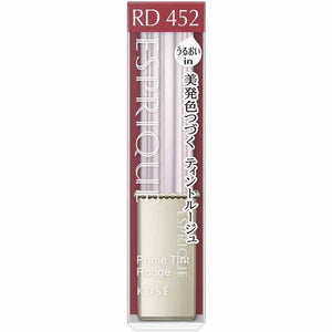 Prime Tint Rouge Lipstick RD452 Red Range 2.2g