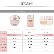 将图片加载到图库查看器，Synchro Fit Liquid UV Foundation BO-300 Beige Ocher 30g
