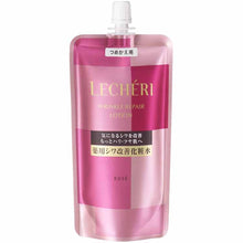 Load image into Gallery viewer, Kose Lecheri Wrinkle Repair Lotion Beauty Essence Replacement Refill 150ml
