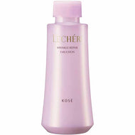 Kose Lecheri Wrinkle Repair Emulsion Replacement
120ml Refill