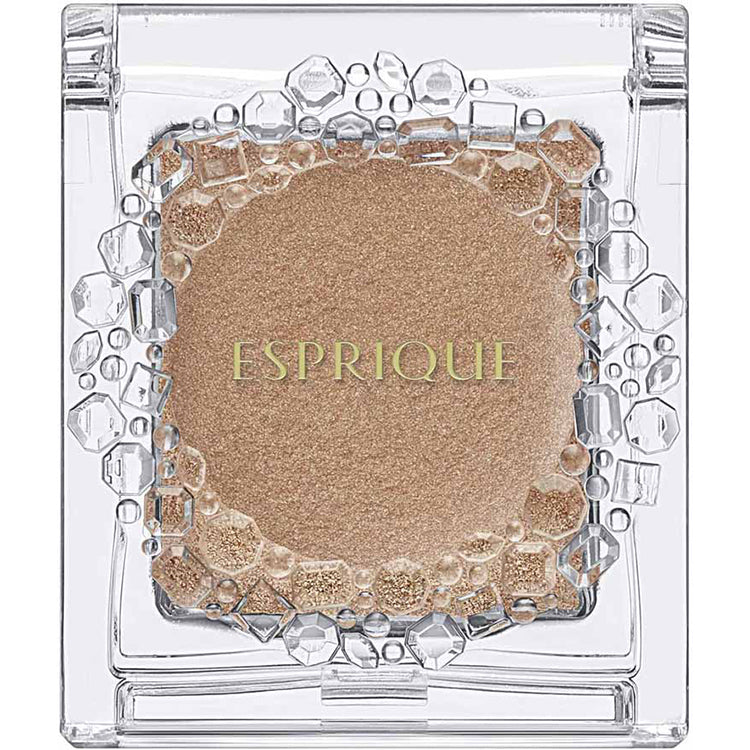 Select Eye Color N Glow Eye Shadow BE323 Beige Refill 1.5g