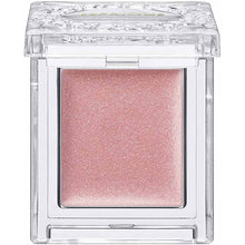 Cargar imagen en el visor de la galería, Select Eye Color N Glow Eyeshadow PK814 Pink Refill 1.5g
