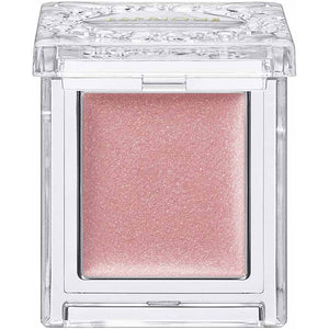 Select Eye Color N Glow Eyeshadow PK814 Pink Refill 1.5g