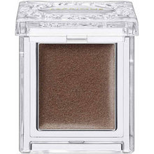 Cargar imagen en el visor de la galería, Select Eye Color N Glow Eye Shadow BR325 Brown Refill 1.5g
