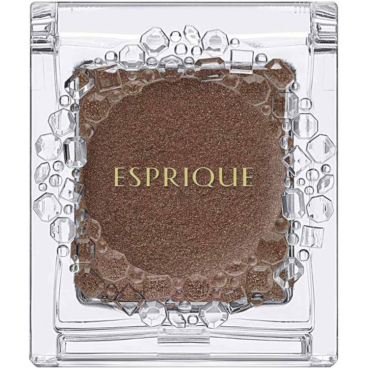 Select Eye Color N Glow Eye Shadow BR325 Brown Refill 1.5g