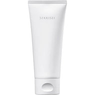 Kose Sekkisei Clear Wellness Cleansing Gel 140ml Japan Moist Whitening Beauty Cleansing Facial Gel