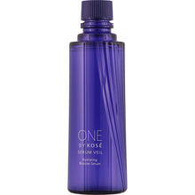 画像をギャラリービューアに読み込む, Kose One Serum Veil Replacement 60ml
