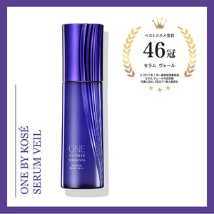 Kose One Serum Veil Replacement 60ml