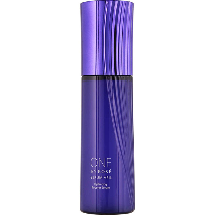 Kose One Serum Veil Large Size Replacement 120ml