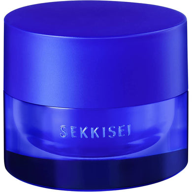 Kose Sekkisei Clear Wellness Whip Shield Cream 40g Japan Moisturizing Whitening Beauty Skincare