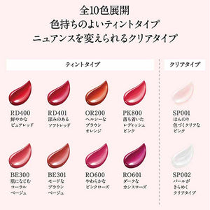 Vinyl Glow Rouge Lipstick RO600 Rose 6g