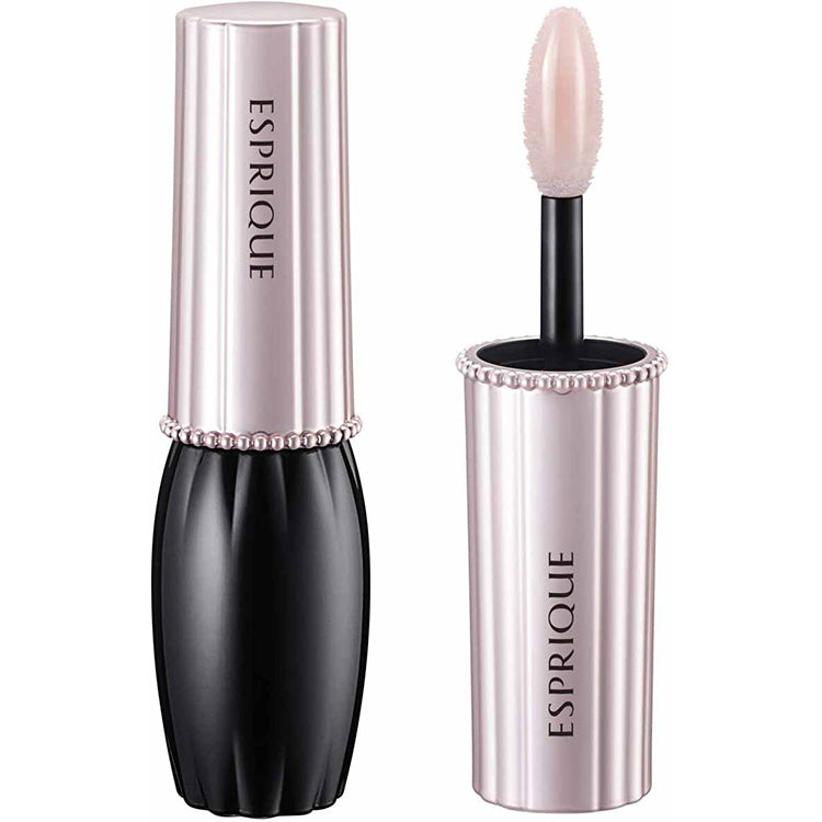 Vinyl Glow Rouge Lipstick SP001 Clear Pink 6g