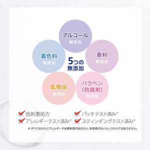 Kose Sekkisei Clear Wellness Face Oil Treatment 45ml Japan Moisturizing Whitening Beauty Essence Skincare