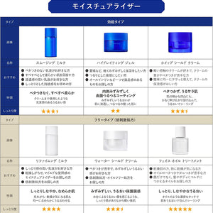 Kose Sekkisei Clear Wellness Whip Shield Cream (Refill) 40g Japan Moisturizing Whitening Beauty Skincare