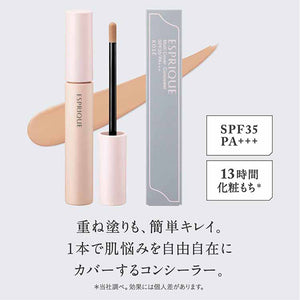 Multi Cover Concealer Pink Beige SPF35 PA+++ 6ml