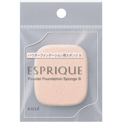 1Piece Sponge B for Powder Foundation