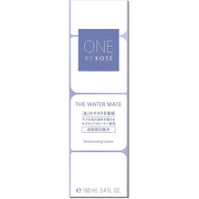 画像をギャラリービューアに読み込む, Kose One The Water Mate Refill 150ml
