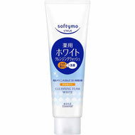 Kose softymo White remedy Cleansing Wash 190g