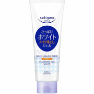 Kose softymo White Cleansing Gel 210g