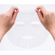 Load image into Gallery viewer, KOSE Clear Turn White Mask (Collagen) 5 Sheets, 5 Botanical Extra Beauty Essence, Japan Face Pack
