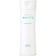 KOSE Cosmeport Moisture Mild White Milky Lotion 140ml Japan remedy Whitening High Concentration Vitamin C Beauty Skin Care