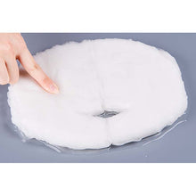 将图片加载到图库查看器，KOSE Clear Turn remedy Whitening Skin White Mask 50 Sheets, japan Beauty Skin Care Anti-wrinkle Moisturizing Face Pack
