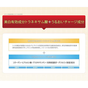 KOSE Clear Turn remedy Whitening Skin White Mask 50 Sheets, japan Beauty Skin Care Anti-wrinkle Moisturizing Face Pack