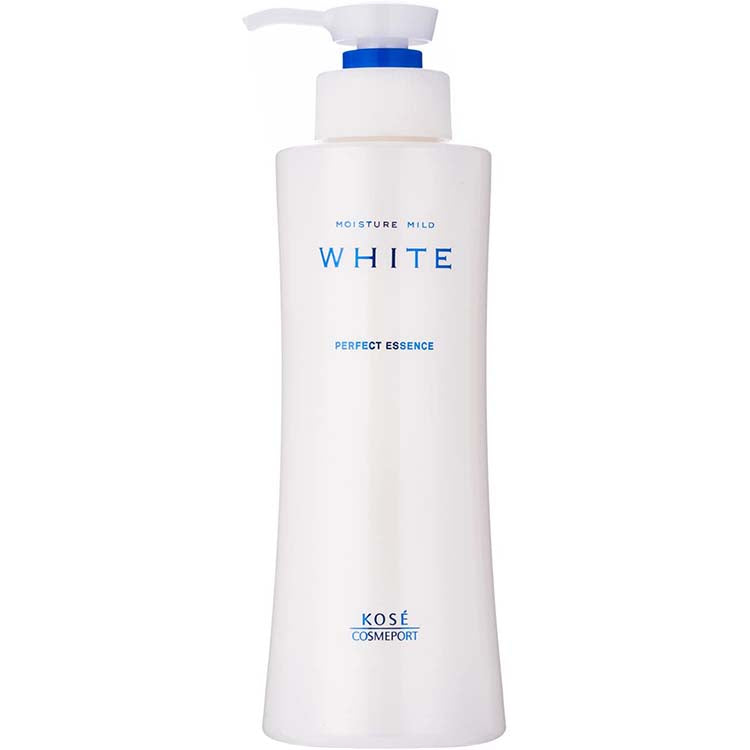 Moisture Mild White Perfect Essence 230ml