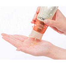 将图片加载到图库查看器，Kose softymo Lachesca Premium Hot Gel Cleansing 200g
